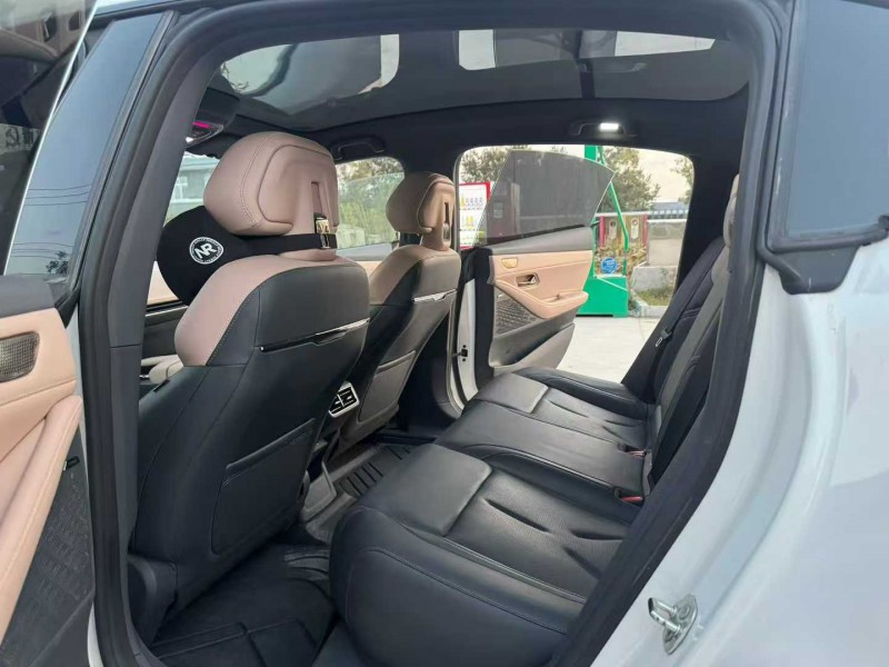 徐州23年长安汽车深蓝6