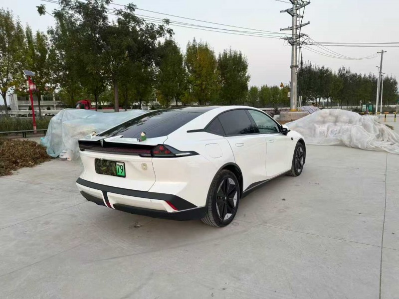 徐州23年长安汽车深蓝8