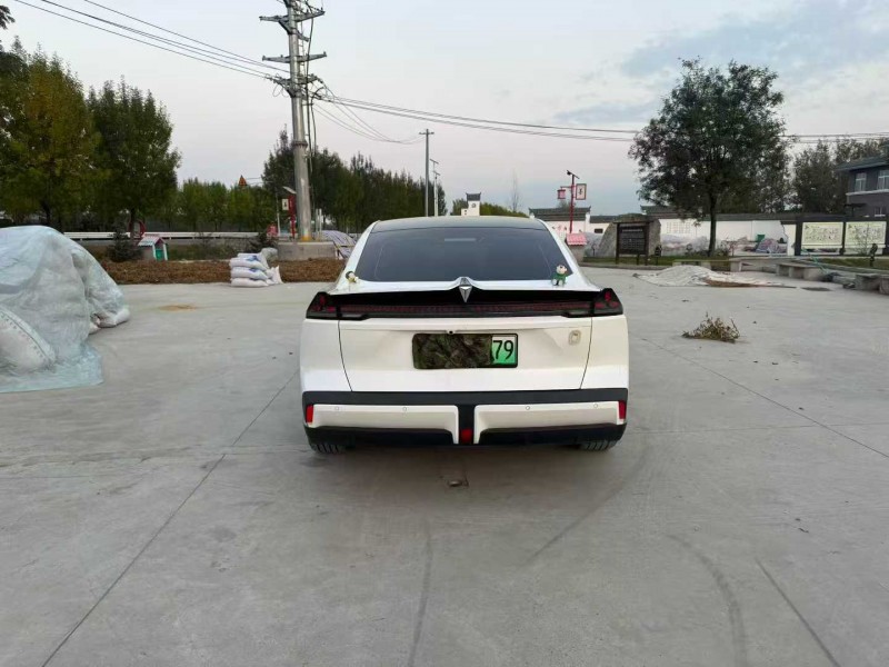 徐州23年长安汽车深蓝9