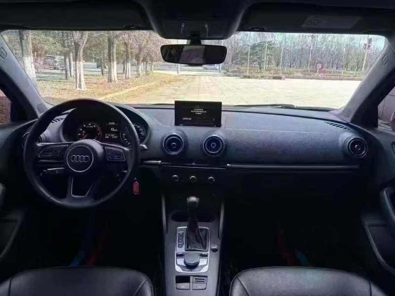 新乡20年奥迪A34