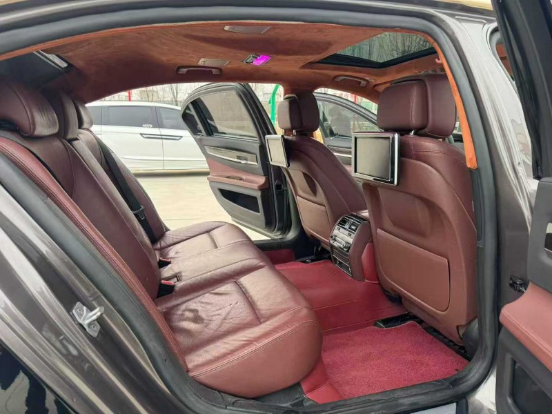 徐州15年宝马7系6