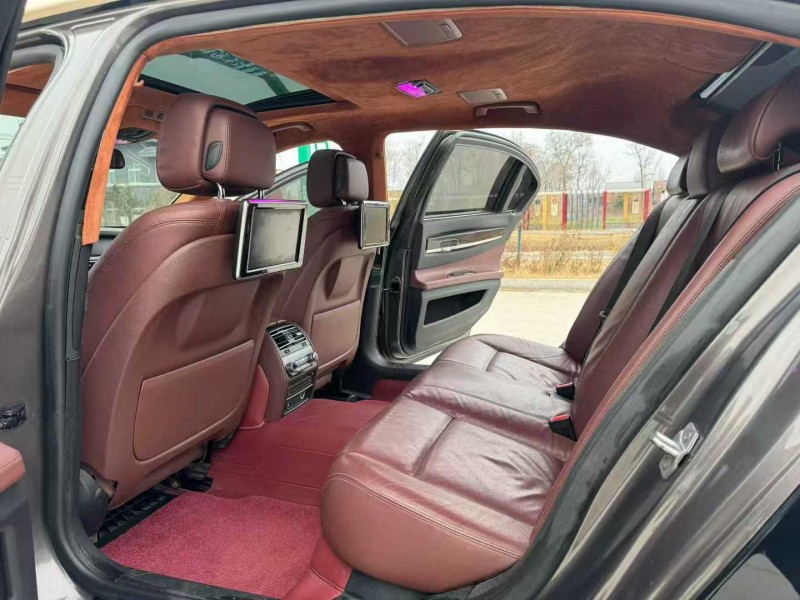 徐州15年宝马7系7