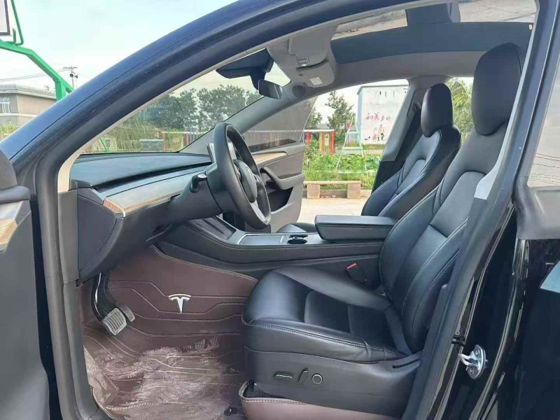 徐州22年特斯拉MODEL Y3