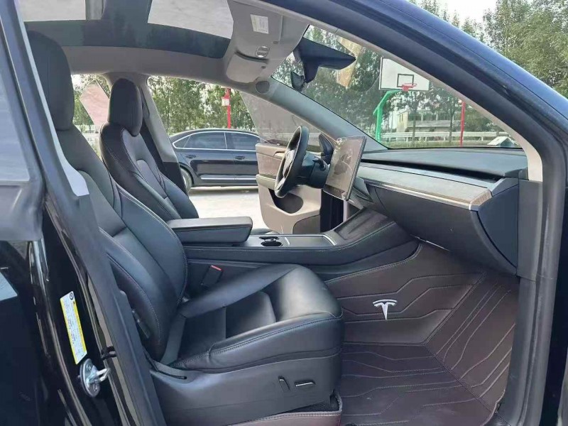 徐州22年特斯拉MODEL Y5