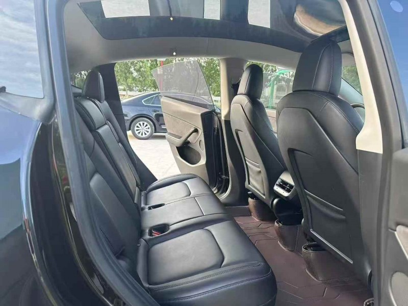 徐州22年特斯拉MODEL Y6