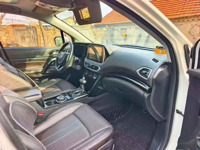 青岛19年传祺GS46