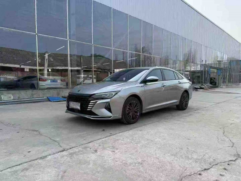 徐州22年东风奕炫2