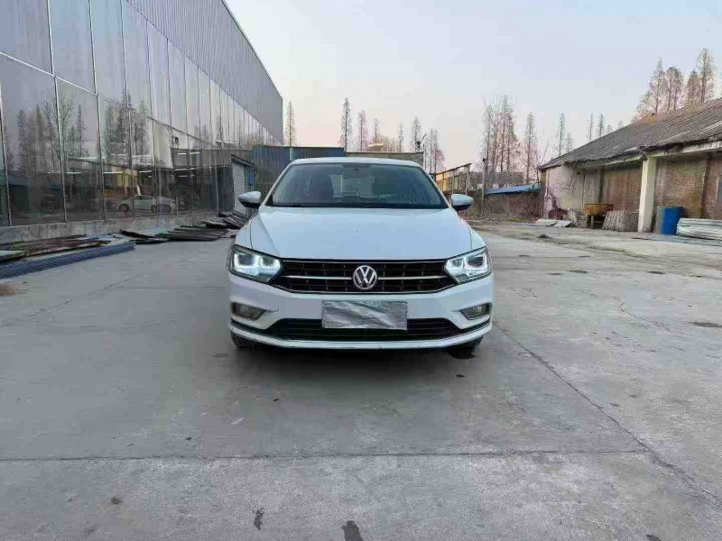 徐州18年大众宝来1