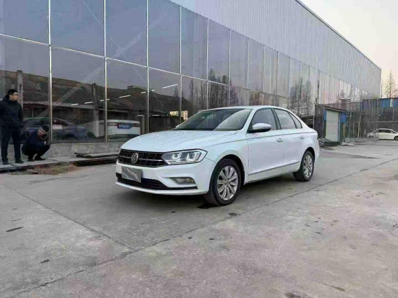 徐州18年大众宝来2