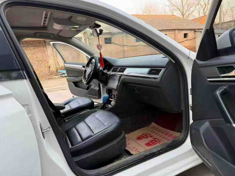 徐州18年大众宝来6