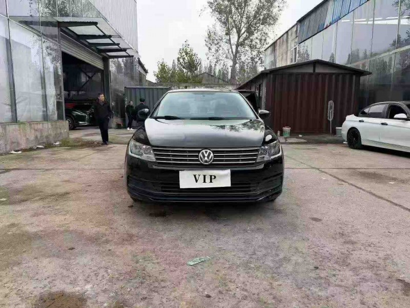 徐州16年大众朗逸1