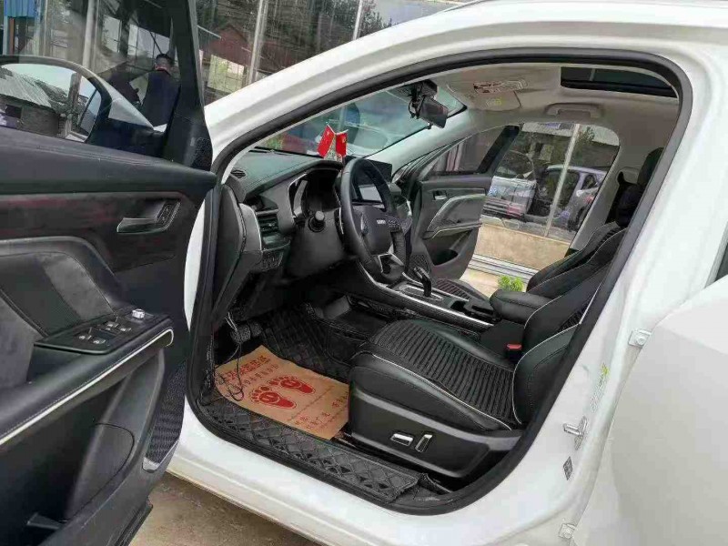 徐州22年哈弗H64