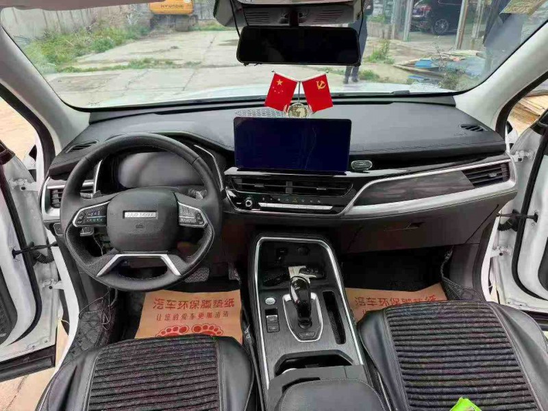 徐州22年哈弗H65