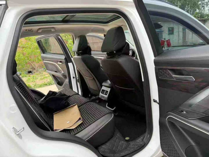 徐州22年哈弗H67