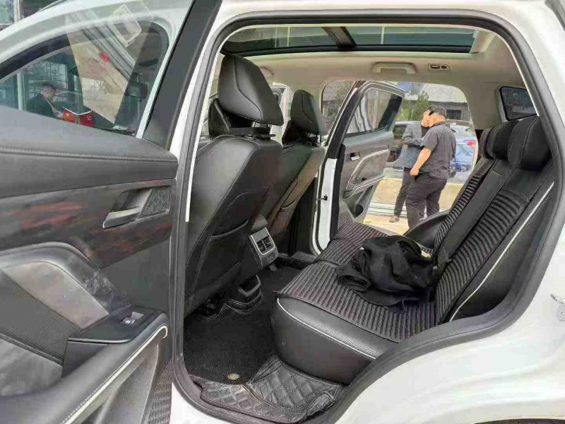 徐州22年哈弗H68