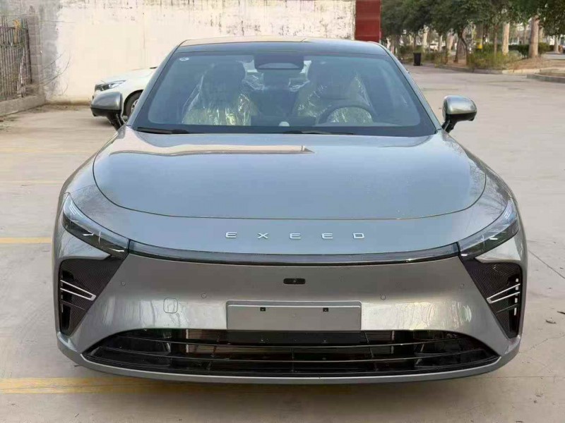 烟台26年奇瑞星途1