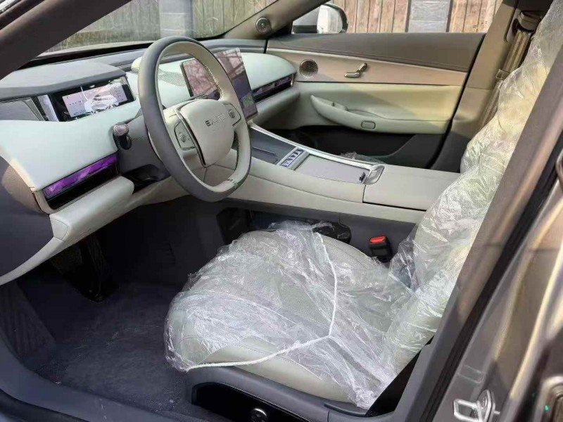 烟台26年奇瑞星途3