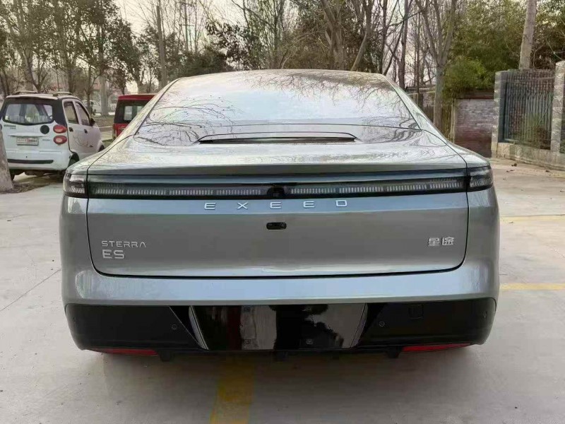 烟台26年奇瑞星途9