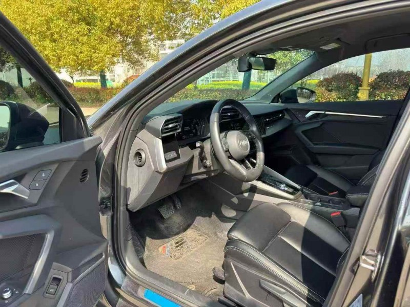 连云港23年奥迪A34