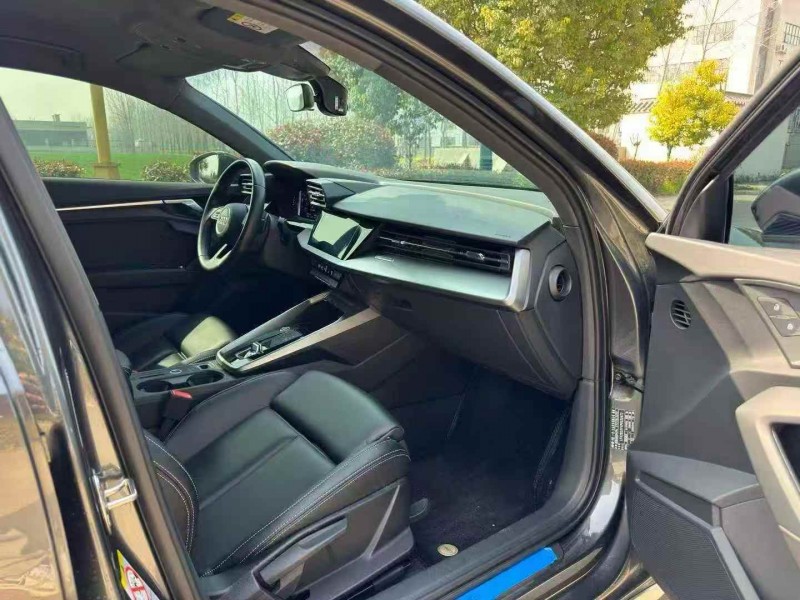 连云港23年奥迪A36