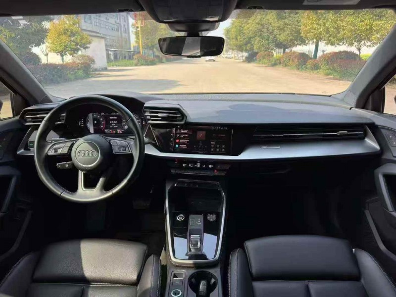 连云港23年奥迪A37