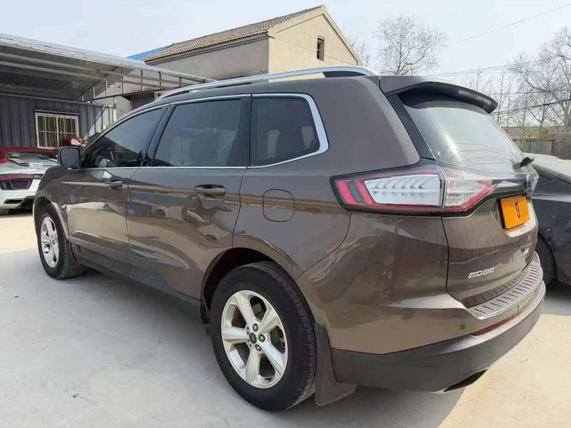 东营19年福特锐界6