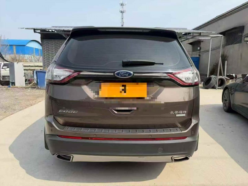 东营19年福特锐界8