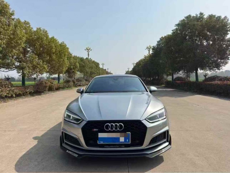 连云港19年奥迪S51