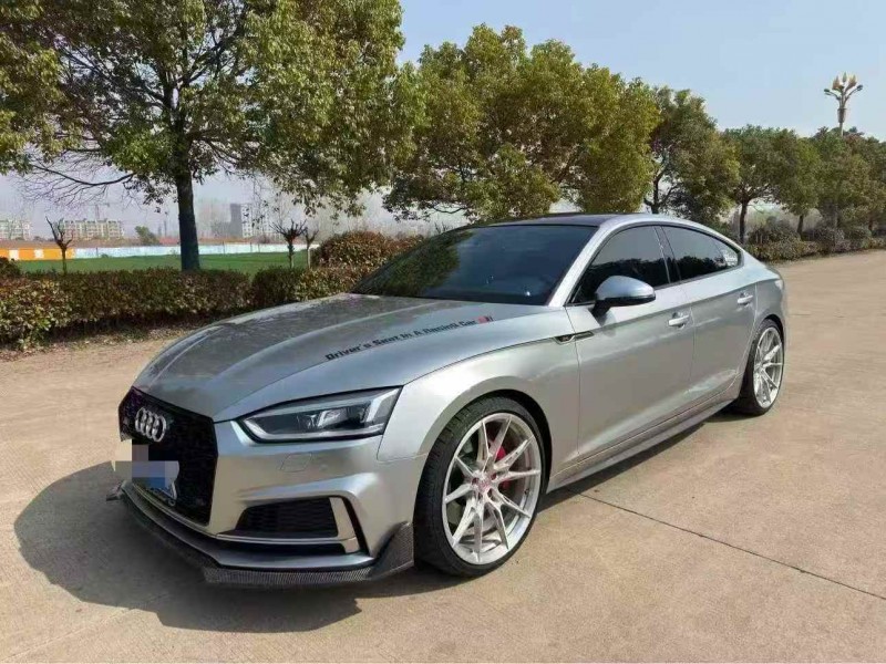 连云港19年奥迪S52