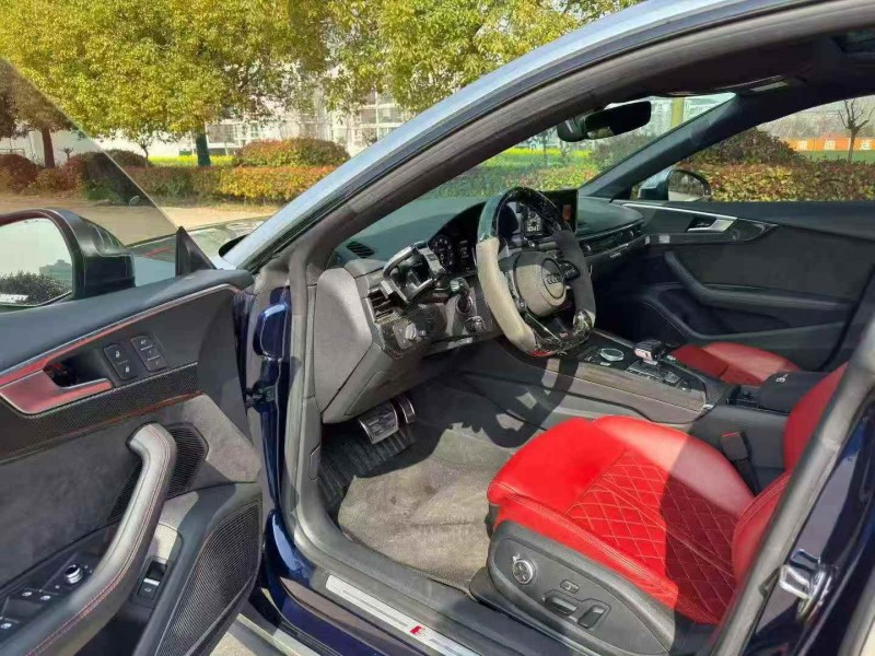 连云港19年奥迪S54