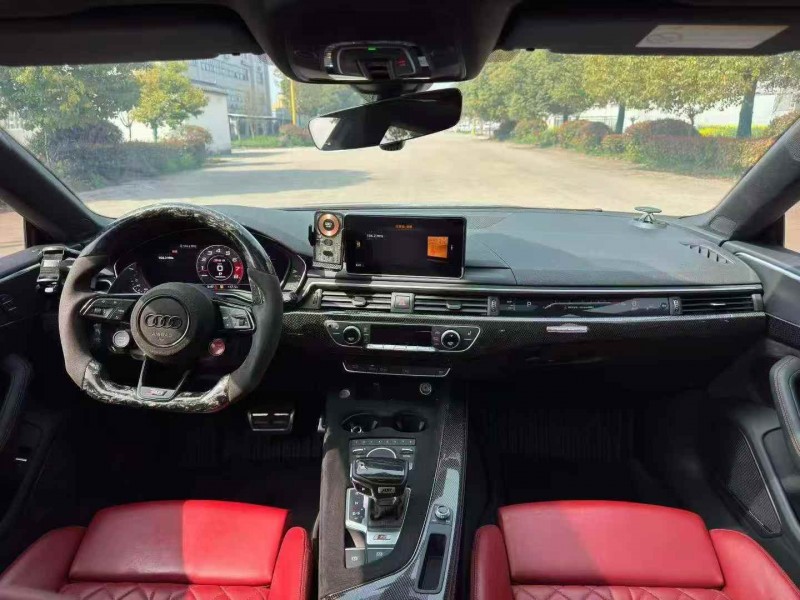 连云港19年奥迪S56