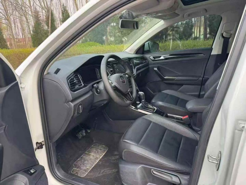 东营20年大众探歌5