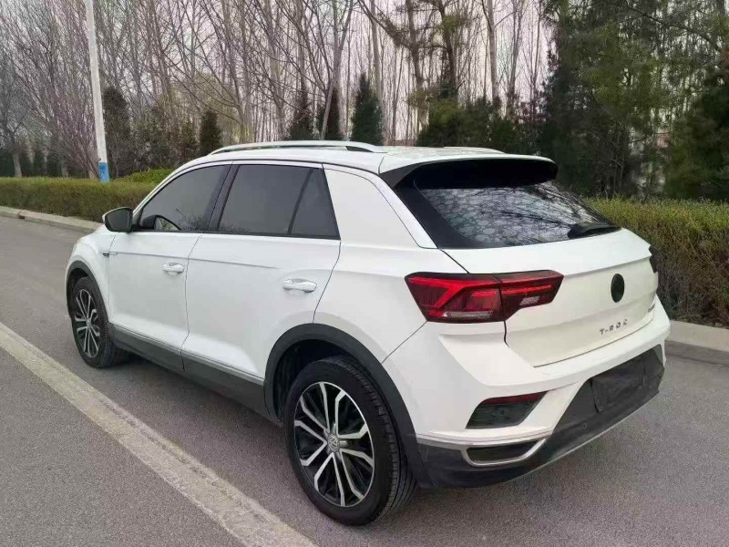 东营20年大众探歌7