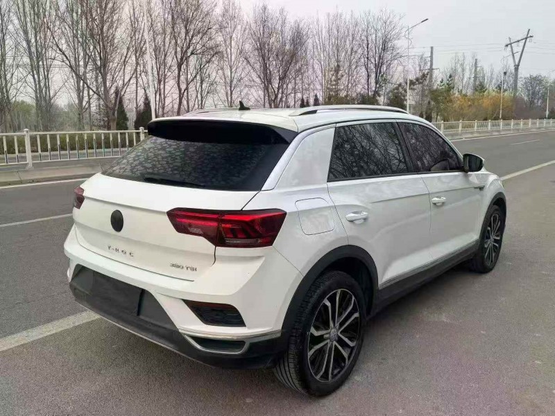 东营20年大众探歌8