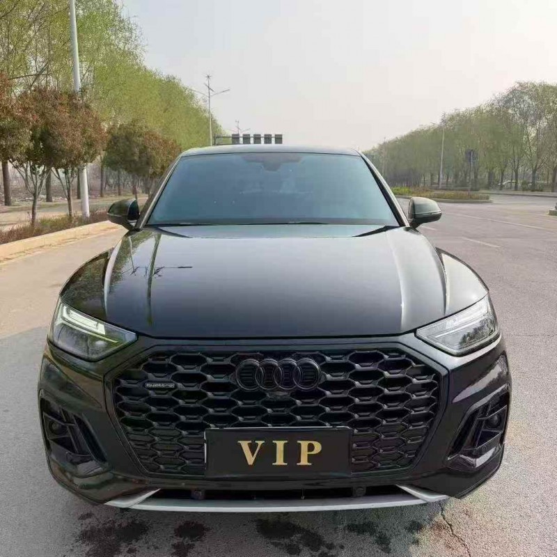 烟台24年奥迪Q51