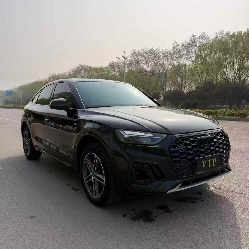烟台24年奥迪Q52