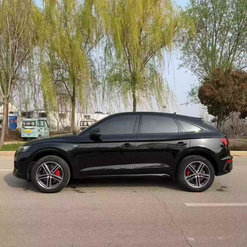 烟台24年奥迪Q58