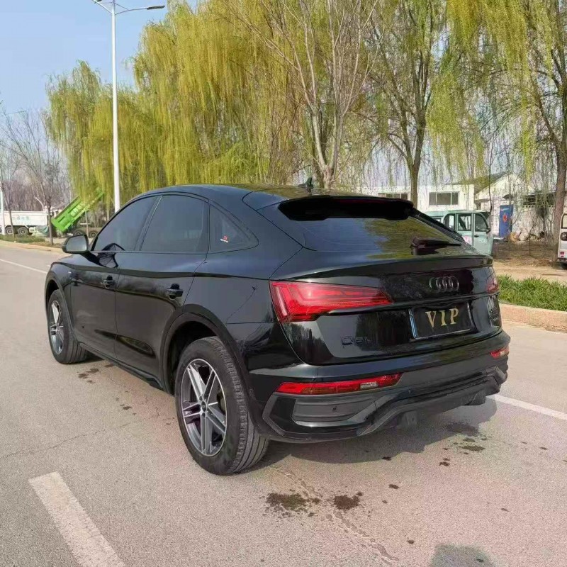 烟台24年奥迪Q59