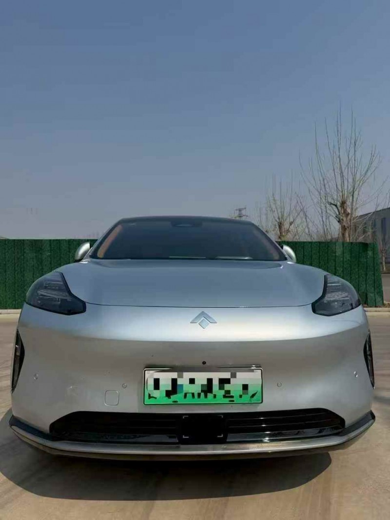 枣庄25年传祺昊铂GT1