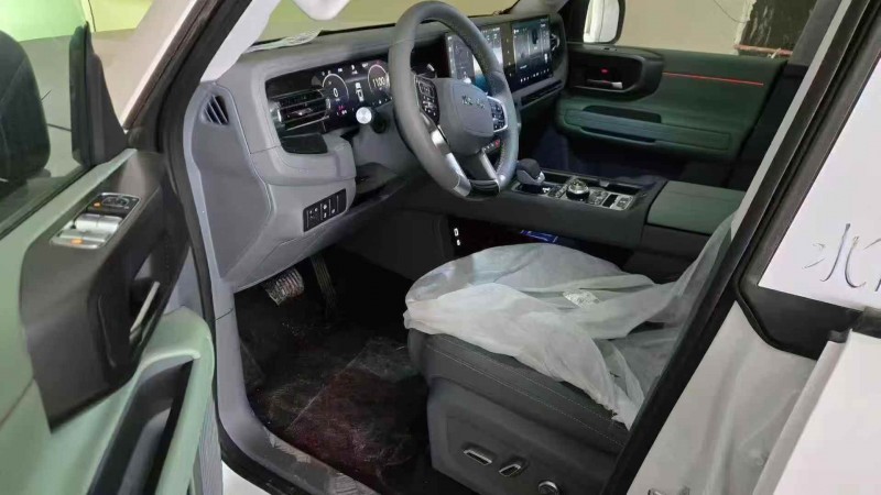 保定26年北京BJ404