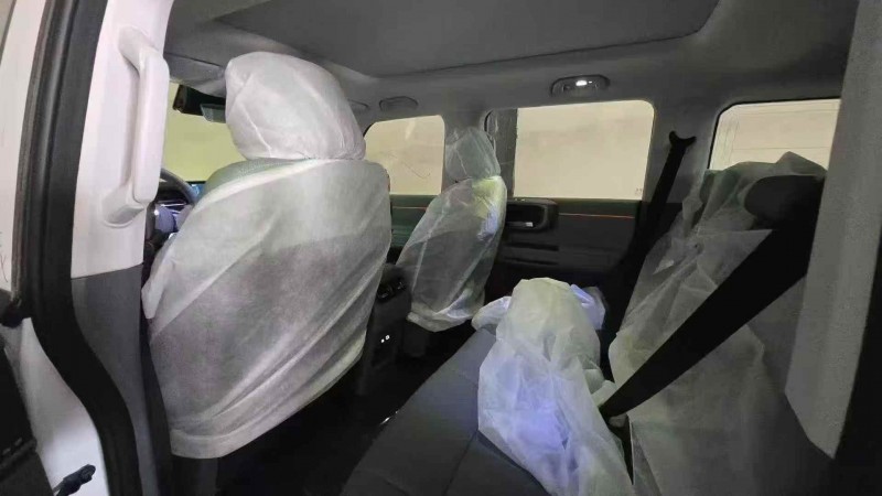 保定26年北京BJ405