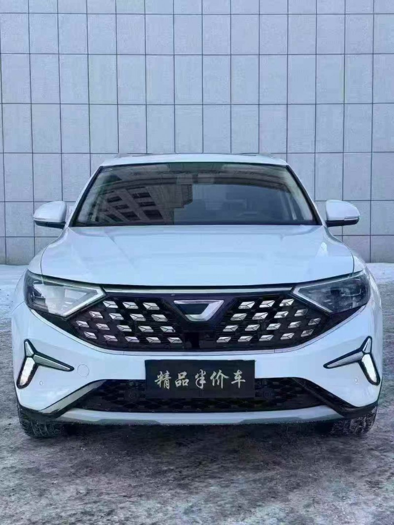 吉林23年大众捷达1