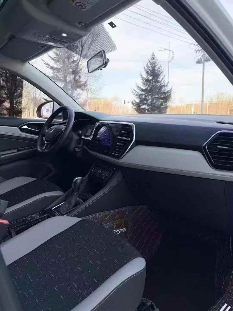 吉林23年大众捷达8