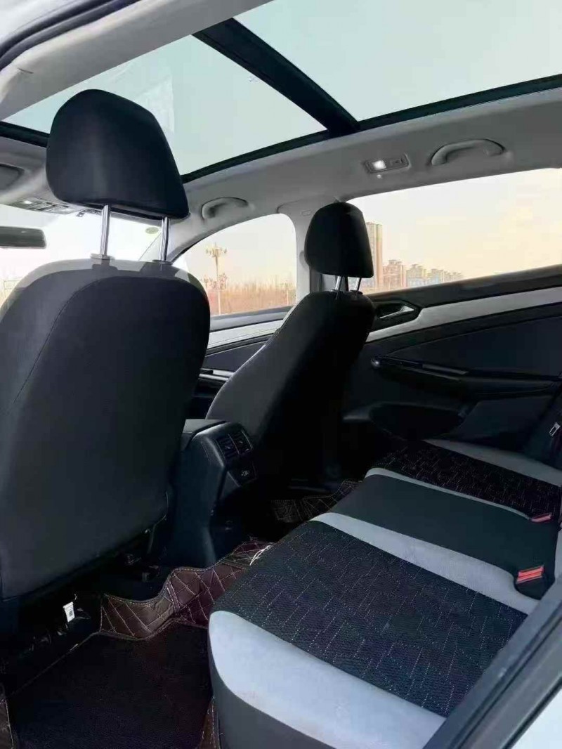 吉林23年大众捷达9