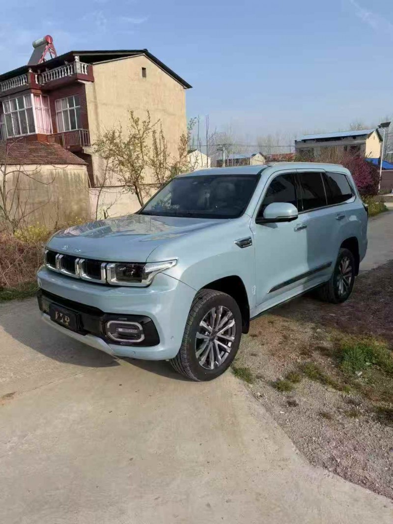 蚌埠24年北京BJ602