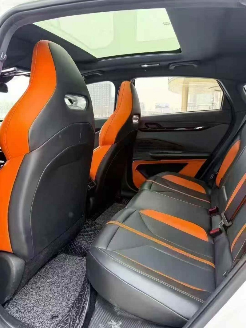 吉林24年长安汽车UNI9