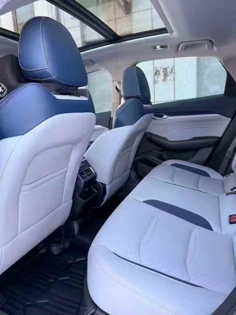 吉林23年吉利星瑞9