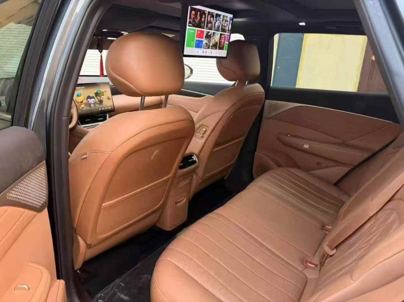 潍坊25年东风风神4