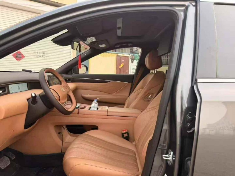 潍坊25年东风风神6