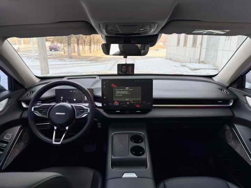 吉林24年哈弗H64